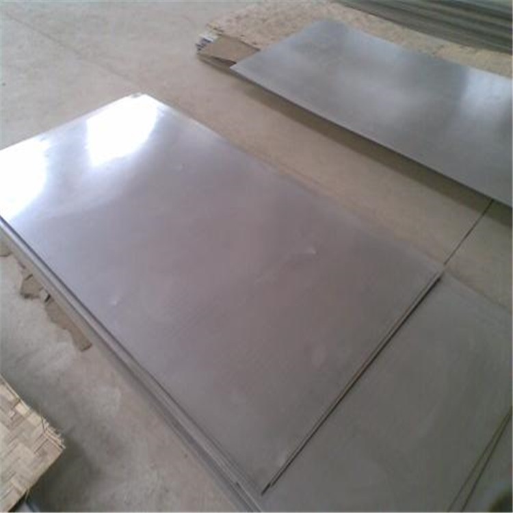 Factory direct selling titanium alloy plate spot TC4 (TI-6AL-4V)…