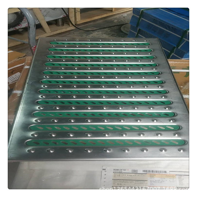 钢格栅 广州番禺生产镀锌格栅板 网格栅板 排水沟格栅 现货生产