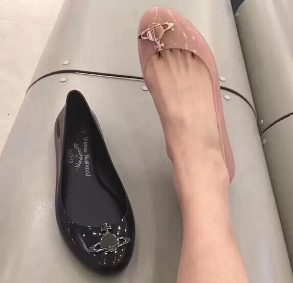 2023 New Melissa Melissa Empress Dowager Small Saturn Shoes Flat Melissa Jelly Shoes Sandals Sea 2023 New Melissa Melissa Empress Dowager Small Saturn Shoes Flat Melissa Jelly Shoes Sandals Sea