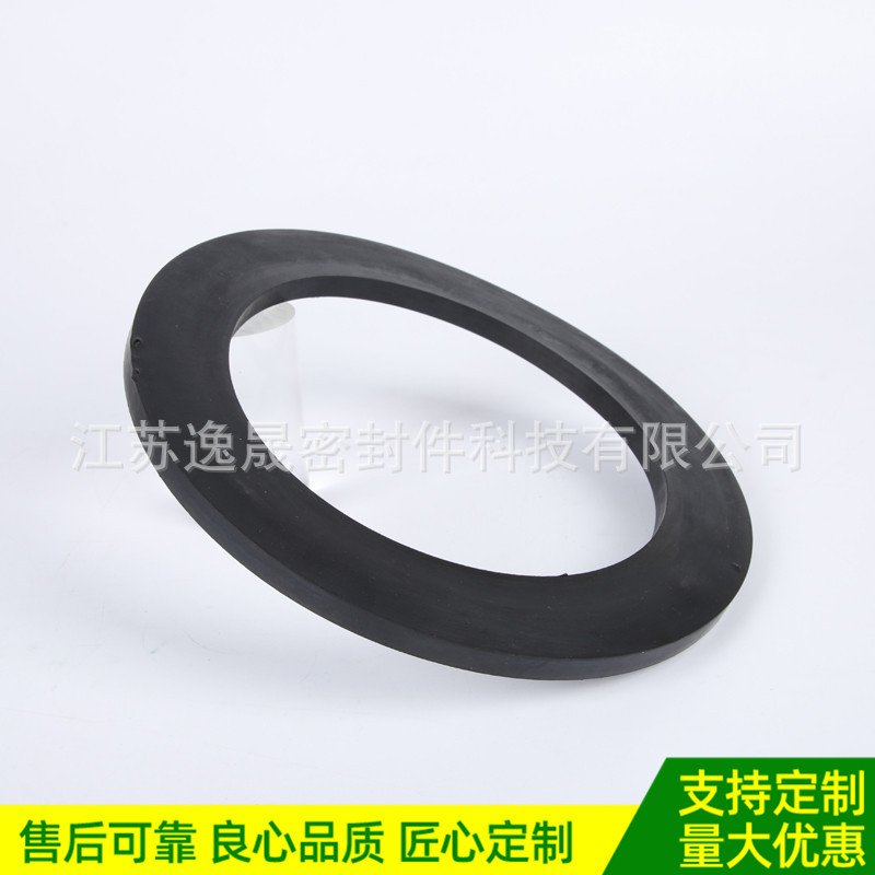厂家直供密封圈 食品级硅橡胶垫圈批发多种规格