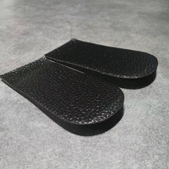 Take pictures of height-increasing socks paired with shoes, no single shots will be issued.