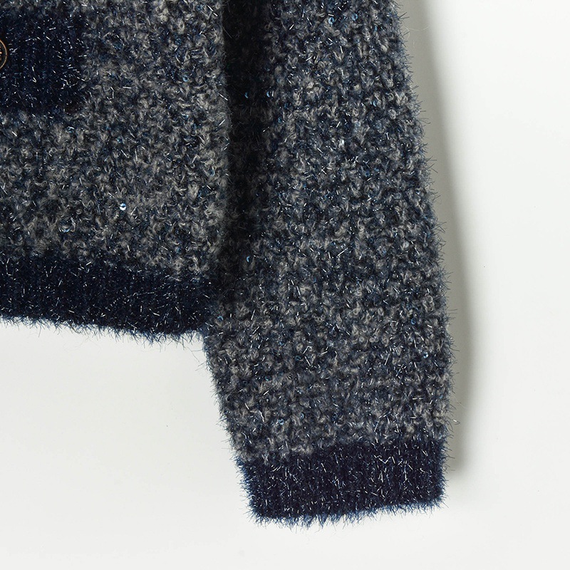 Pull femme en Viscose - Ref 3414576 Image 5