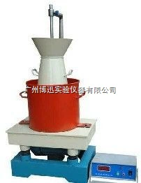 HCY-A бетонная смесь/измеритель консистенции Веба