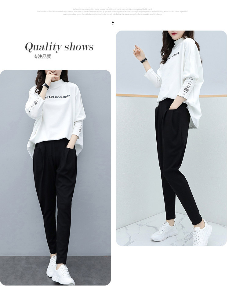 Costume femme UNE GéNéRATION en Mélange de coton - Ref 3334989 Image 15