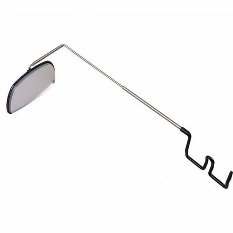 (Cross-border trading), bike for cycling, glasses, small retroreflective adjustable rear view mirror