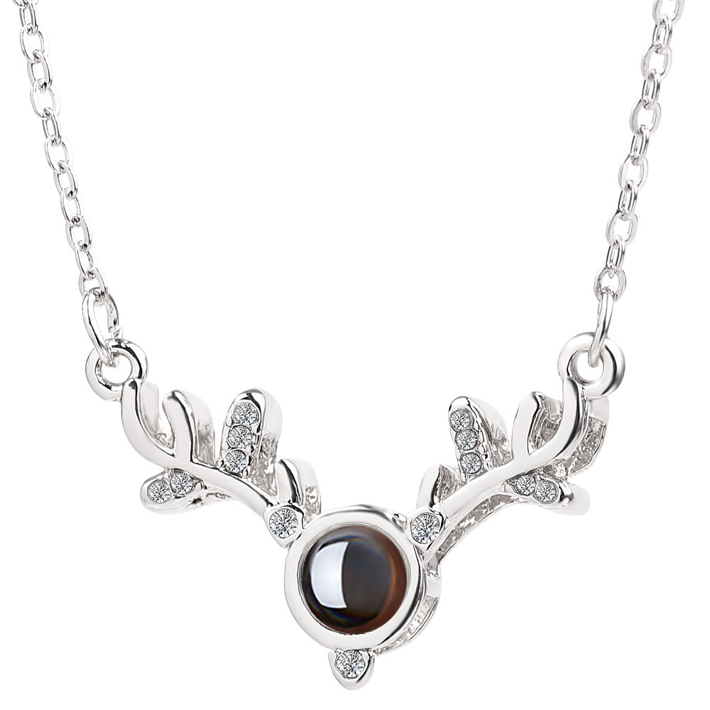 Collier en alliage - Ref 3447339 Image 20