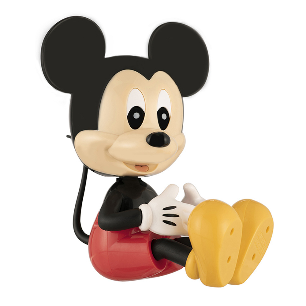 米奇智能早教陪伴玩具手指指尖米奇抖音快手网红玩具