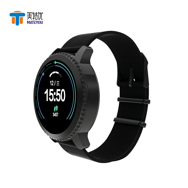 Montre intelligente MIDEA - Ref 3390158 Image 3