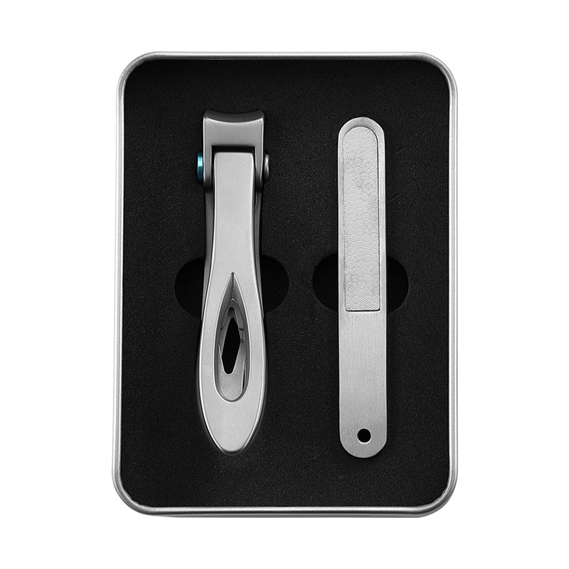 Nail scissors for nails stainless steel