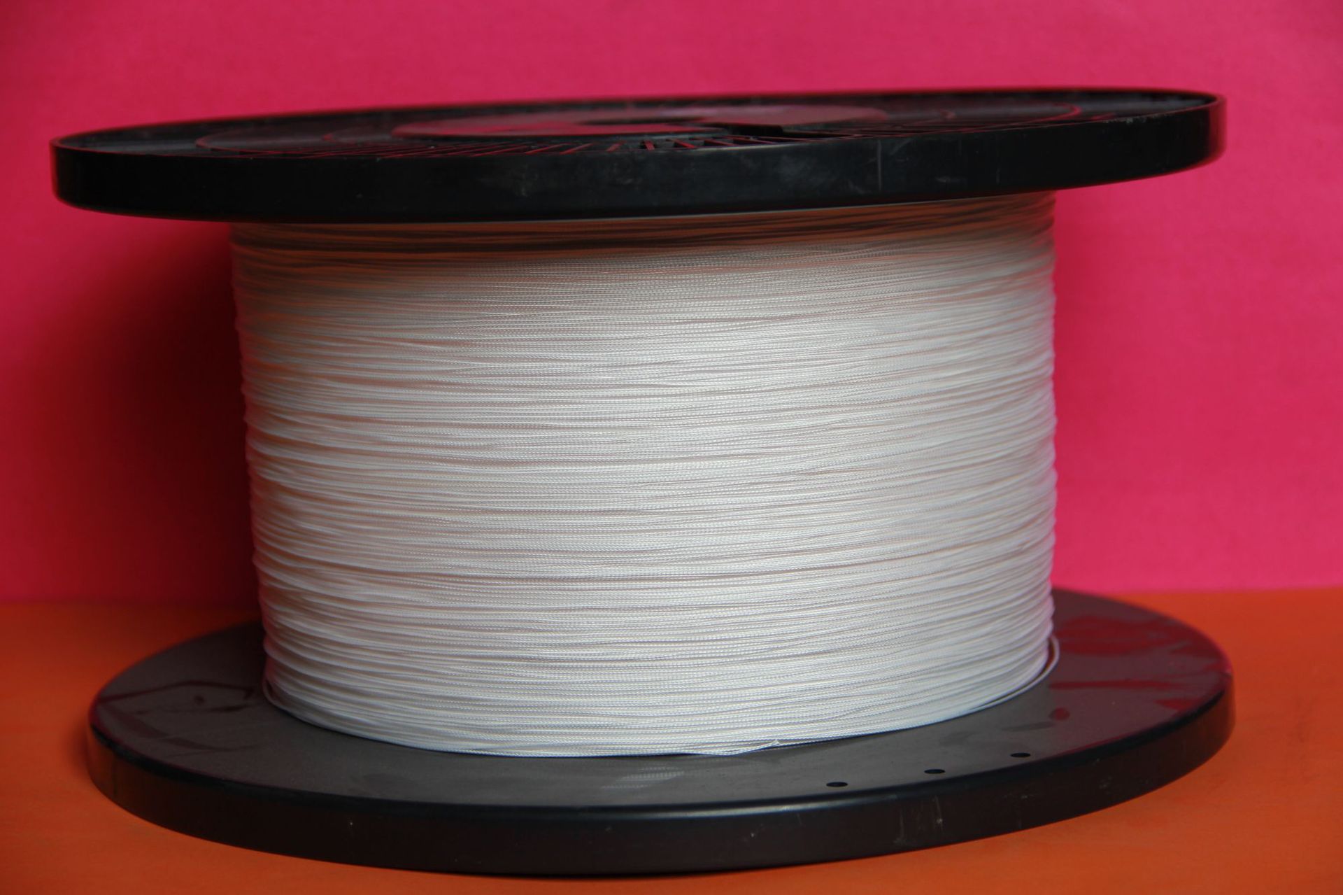 高分子纤维编织易拉扣编织绳 易拉扣耐磨绳 超高分子聚乙烯编织绳