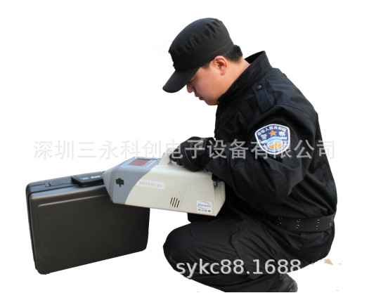 A-002  XT12-03便携式毒品探测仪毒探三永便携式毒品探测仪毒探仪