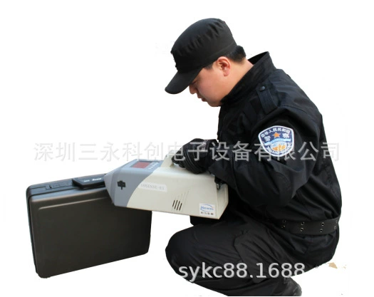 A-002 XT12-03 портативный детектор наркотиков детектор яда Sanyong портативный детектор наркотиков детектор яда