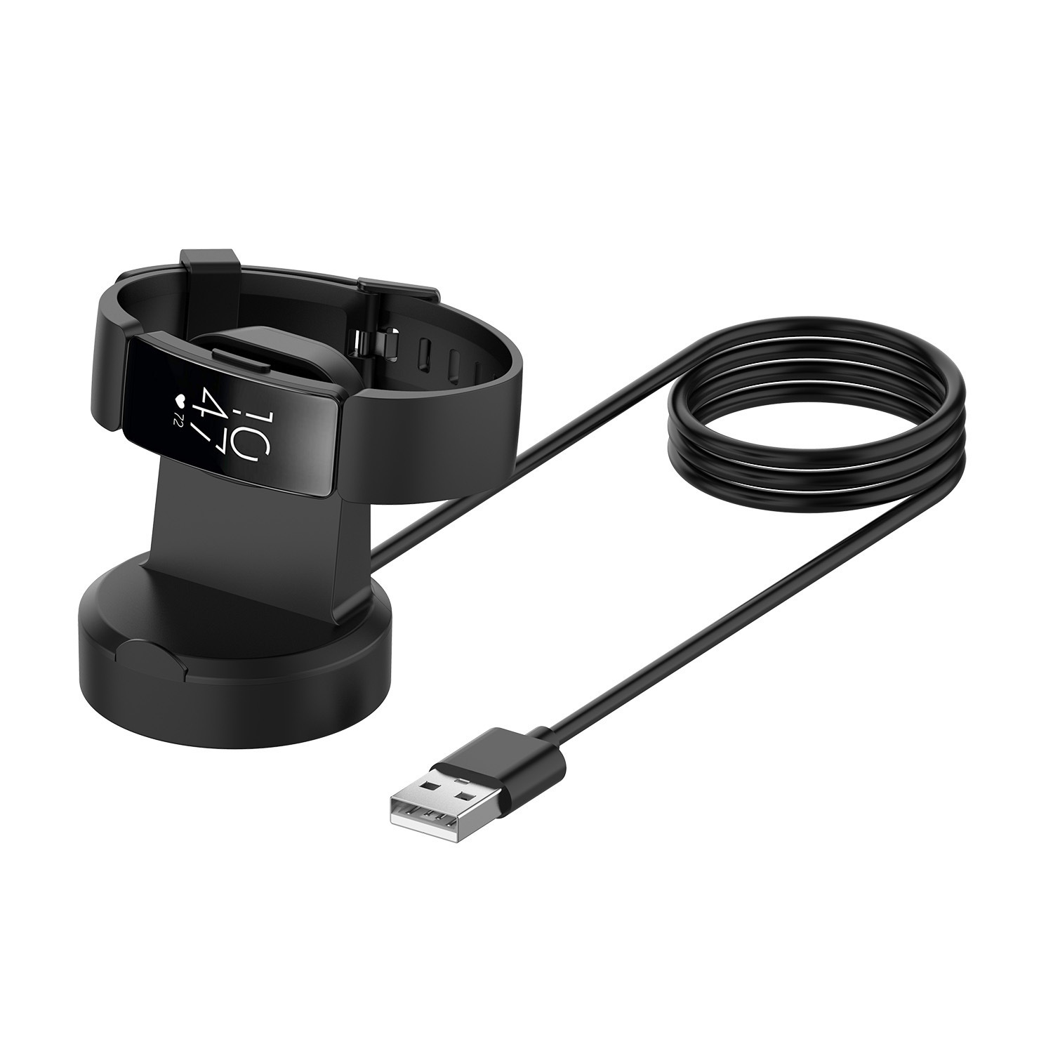 In stock for fitbit inspire charger inspire HR charging cable inspire magnetic