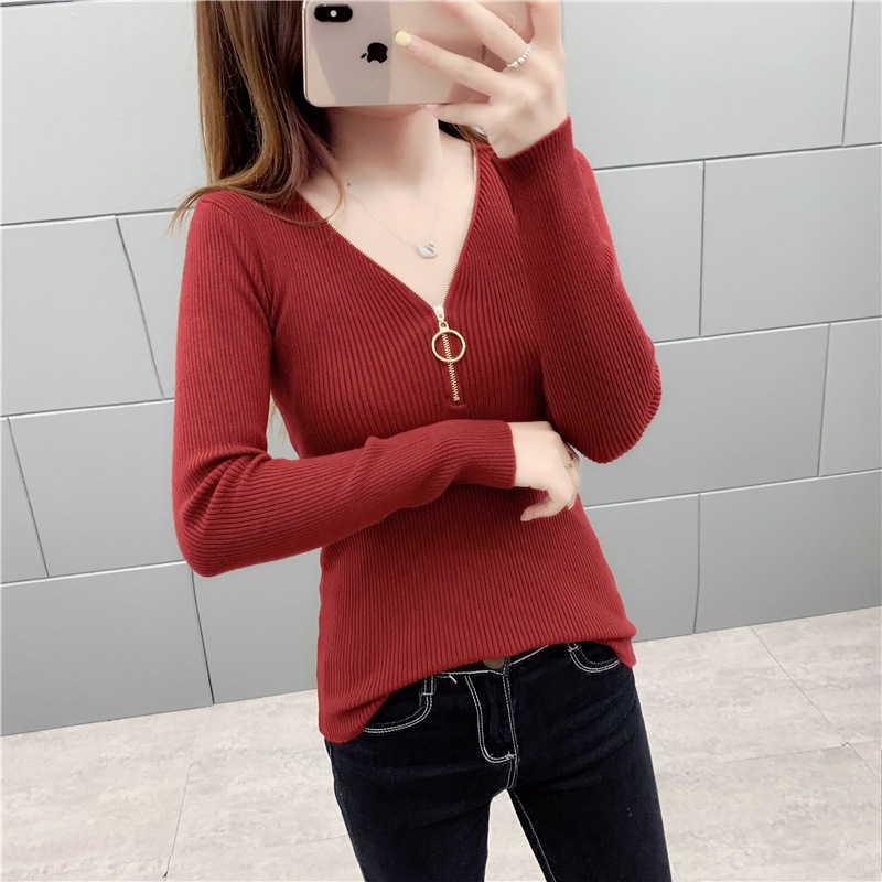 Pull femme en Coton - Ref 3414506 Image 16