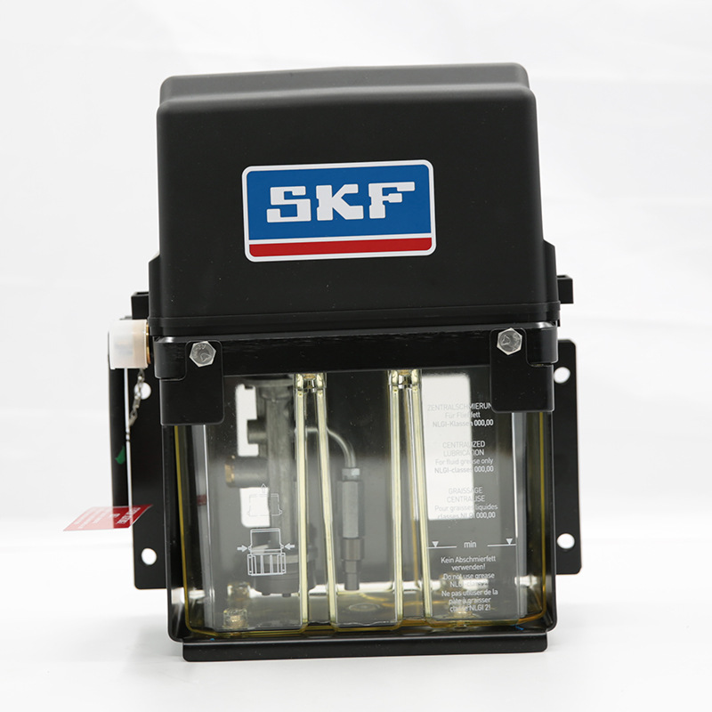 【官方授权】SKF/ VOGEL/褔鸟/商用车用自动润滑泵KFU2-40+924