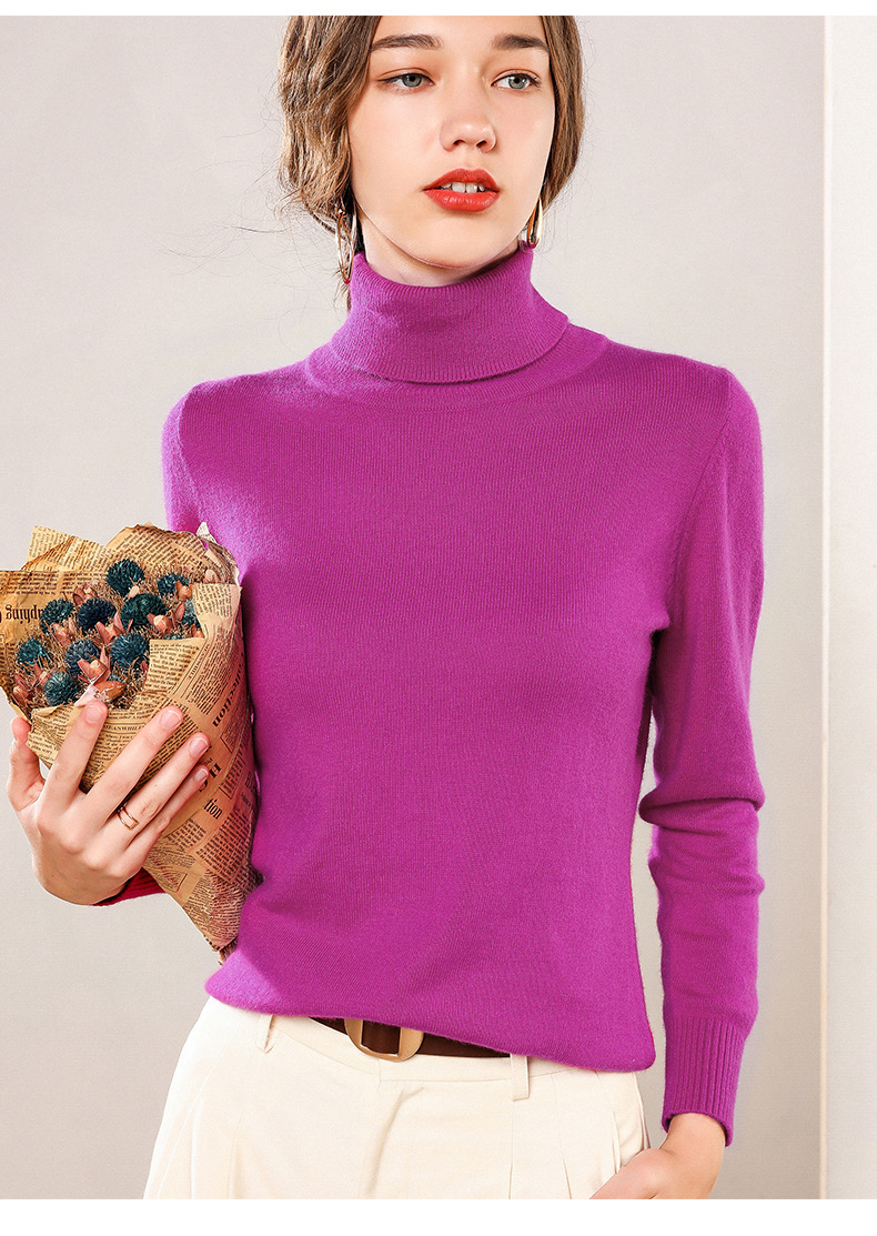 Pull femme - Ref 3414480 Image 78