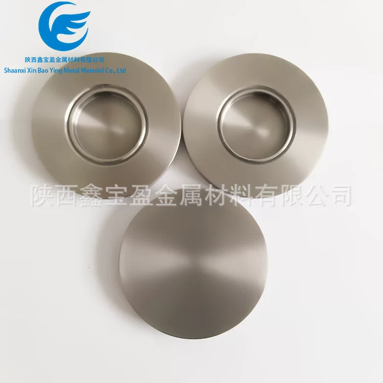 形 Processing parts 件 Different parts 钽 bolt 钽 nuts various 钽 parts