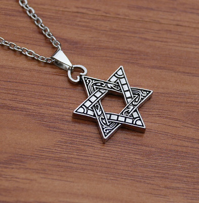 Collier en alliage - Ref 3447080 Image 3