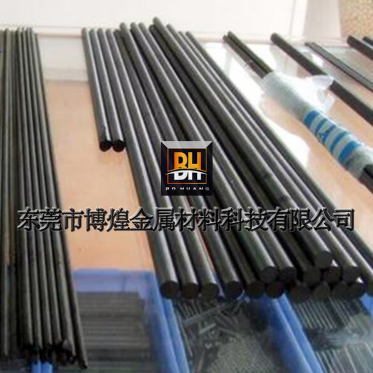 生产高比重钨合金材料96W-3Ni-1Fe钨合金棒 钨合金板