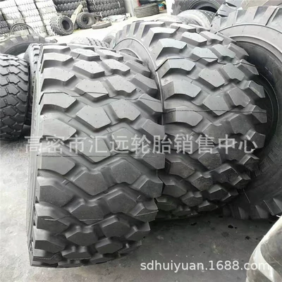 Yolsuzluq şinləri 16.00-20 off-road vehicle