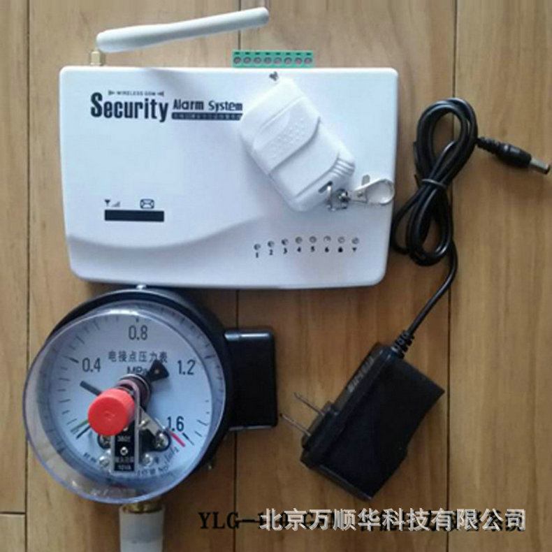 厂家推荐液体压力报警器 防爆压力报警器 气体压力报警器