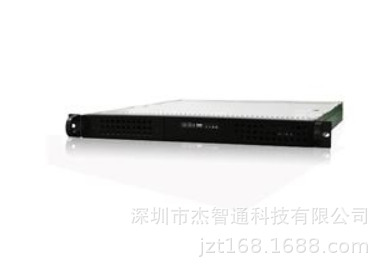 iVMS-6200E-HW 海康威视周界防范服务器 智能视频分析 iVMS-6200