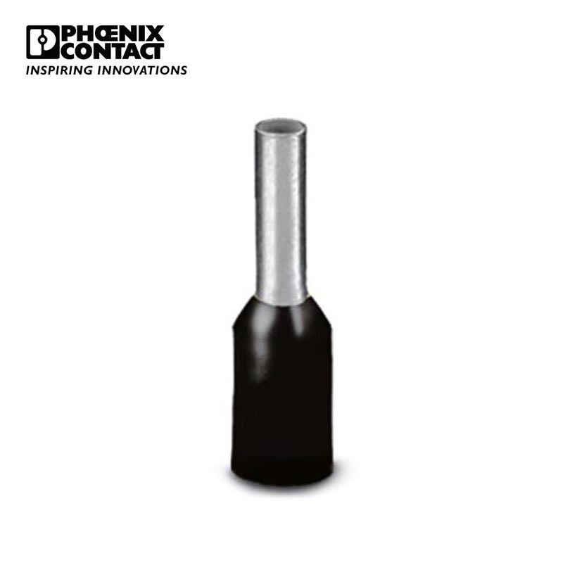 菲尼克斯 冷压头 - AI 1,5-8 BK-CN - 3203192-100