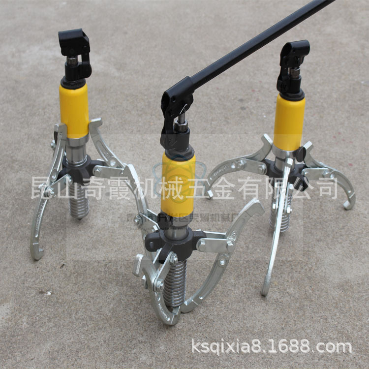 工厂直销 液压拉马SK-1TSK-2T SK-5T 10T 20T  0-30T 50T