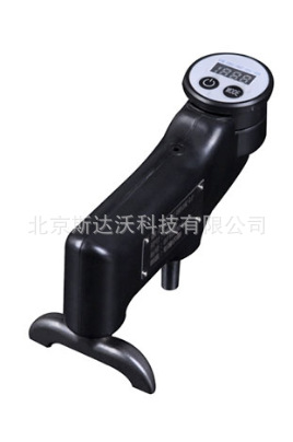 数显型巴氏硬度计934-1巴柯尔硬度计巴克尔硬度计 便携式包邮