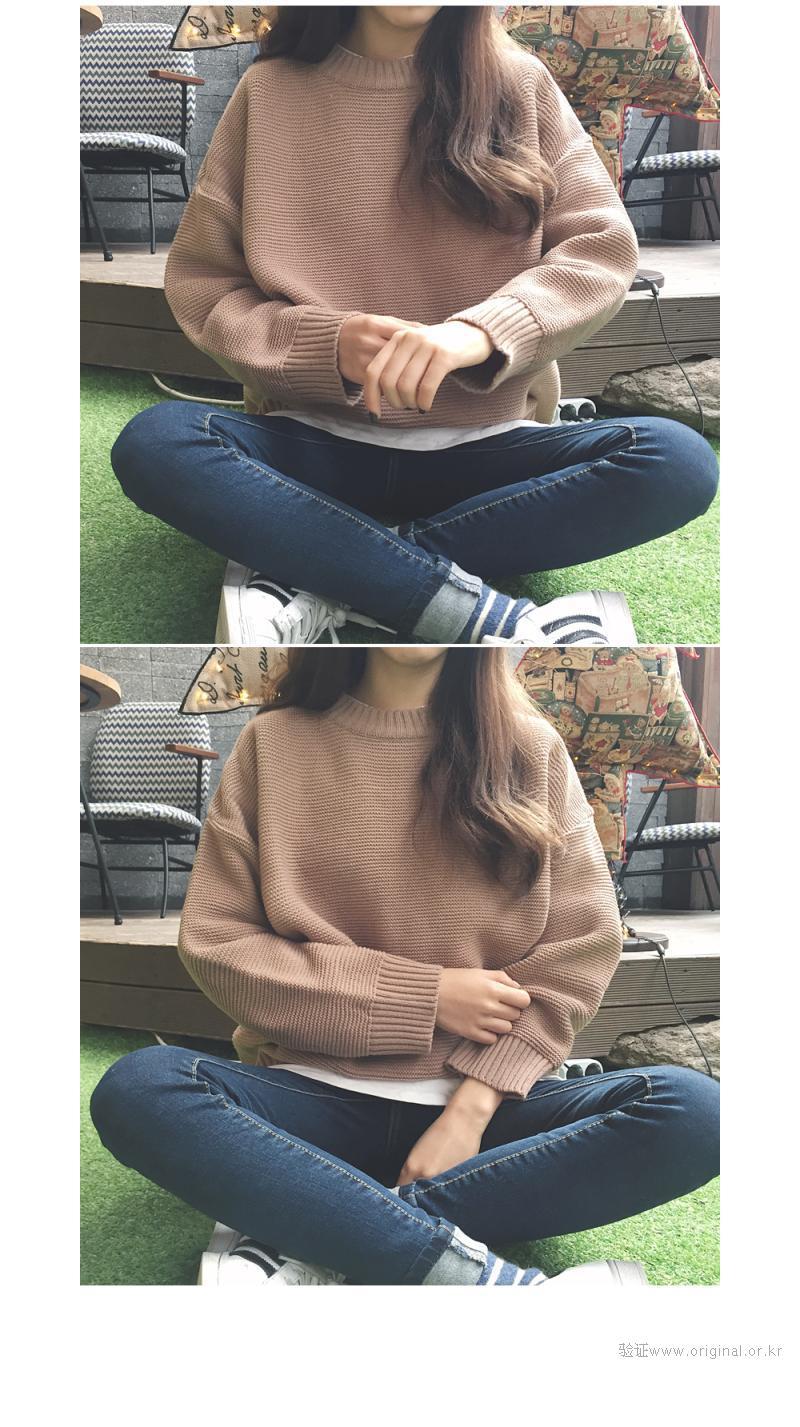 Pull femme - Ref 3414104 Image 19