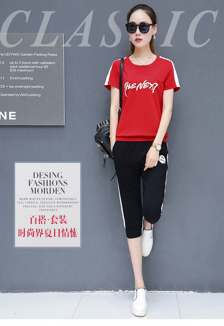 Costume femme en Coton - Ref 3335731 Image 9