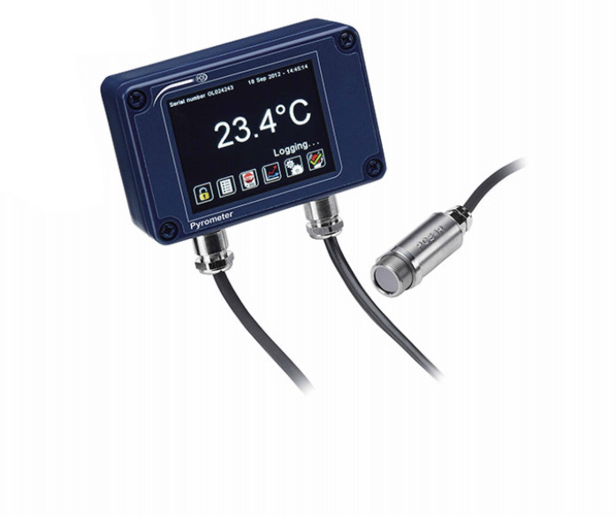 �̶�ʽ���������PCE-IR 10/���ߺ������¶Ȳ�����