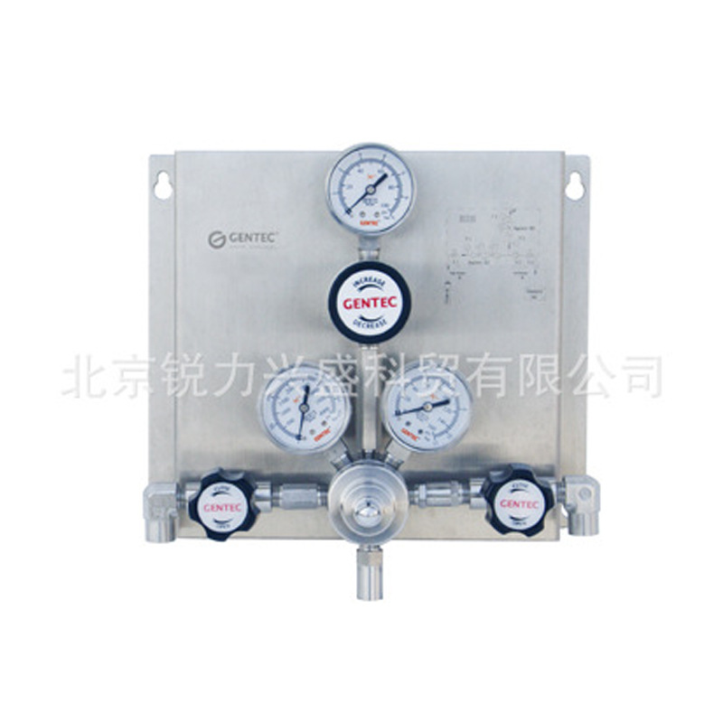 捷锐BS3100系列备用气体控制面板BS3100SL-45-DKG捷锐控制面板