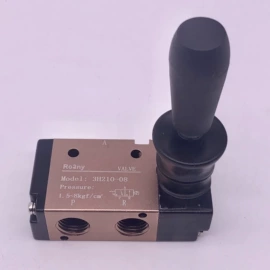 气动接头;气缸;其他气动元件