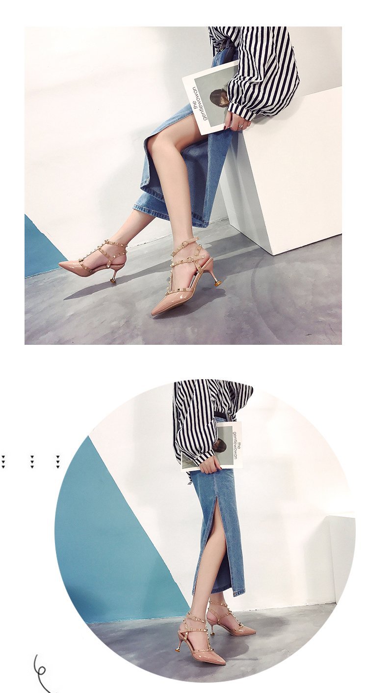 Chaussures été pour femme en Caoutchouc - Ref 3345829 Image 20