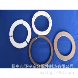 密封垫圈;PTFE;压缩设备配件