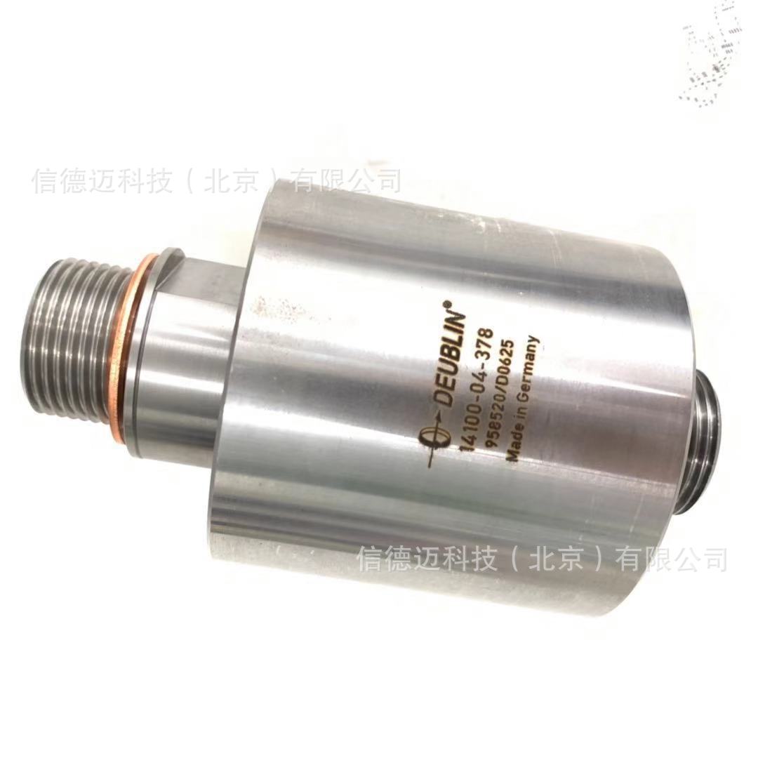 Deublin  14100-04-378  旋转接头