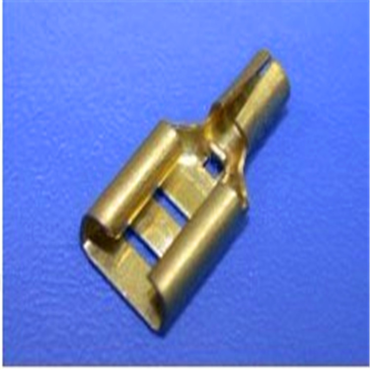 台湾凯士士KSS 易进式公母插（母）/母端子