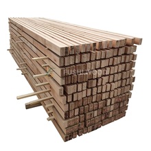厂家供应 hardwood core lvl 桉木芯木龙骨单板层积材 桉木木方