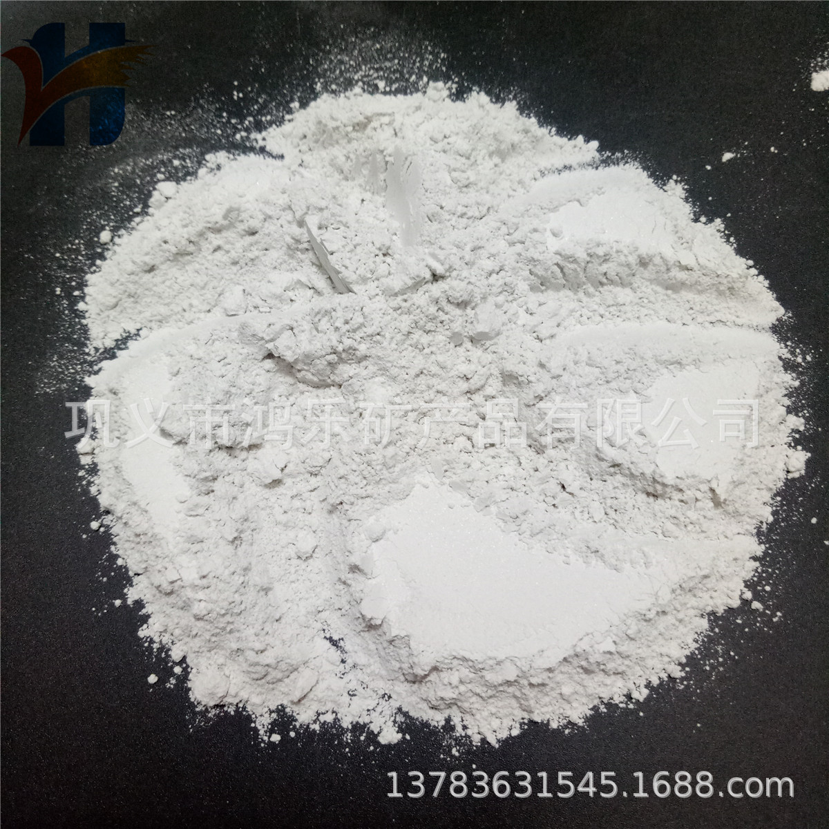 高温莫来石细粉 陶瓷级莫来石200# 冶金级钢铁厂用莫来石骨料