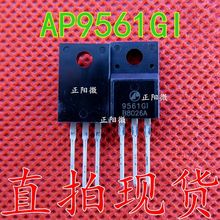 ȫԭb AP9561GI 9561GI 40V36A TO-220F MOSЧ