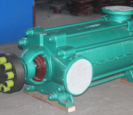 MD280-43*4 多级离心泵