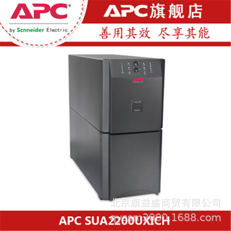APCUPS SUA2200UXICH (4)