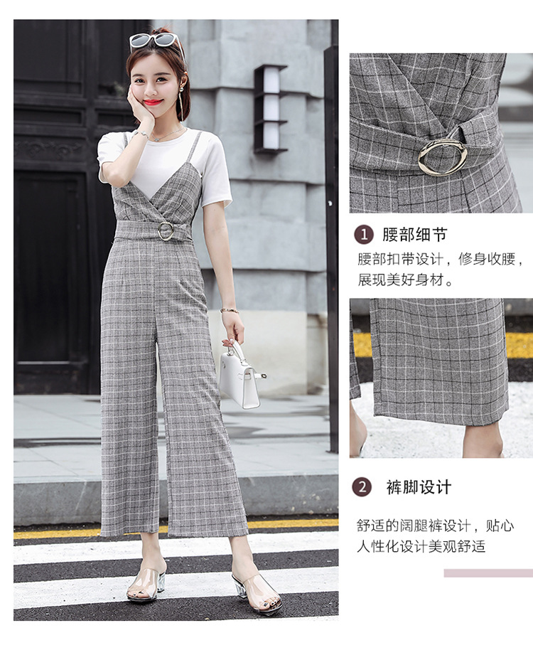 Costume femme HANGZHOU FEMMES EN GROS - LIU SISHE en Coton - Ref 3334987 Image 12