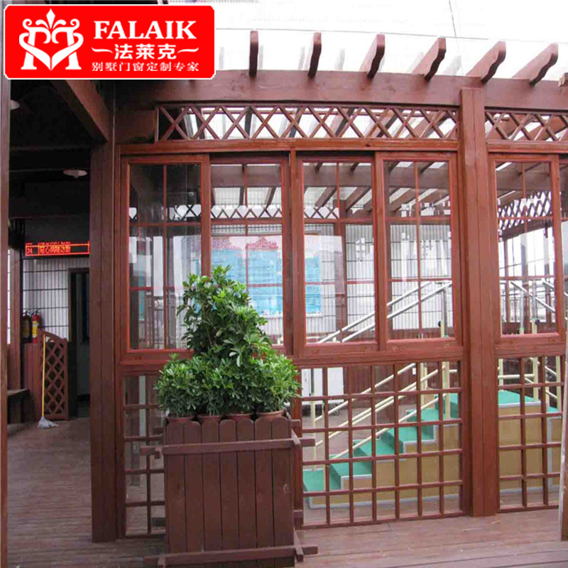 法萊克 定制戶外耐腐蝕葡萄架定做鋁合金庭院花架葡萄架廊架廠家