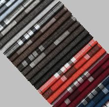 亚麻仿麻面料细麻沙发椅子靠垫坐垫箱包酒店工程装饰布酒店工程布