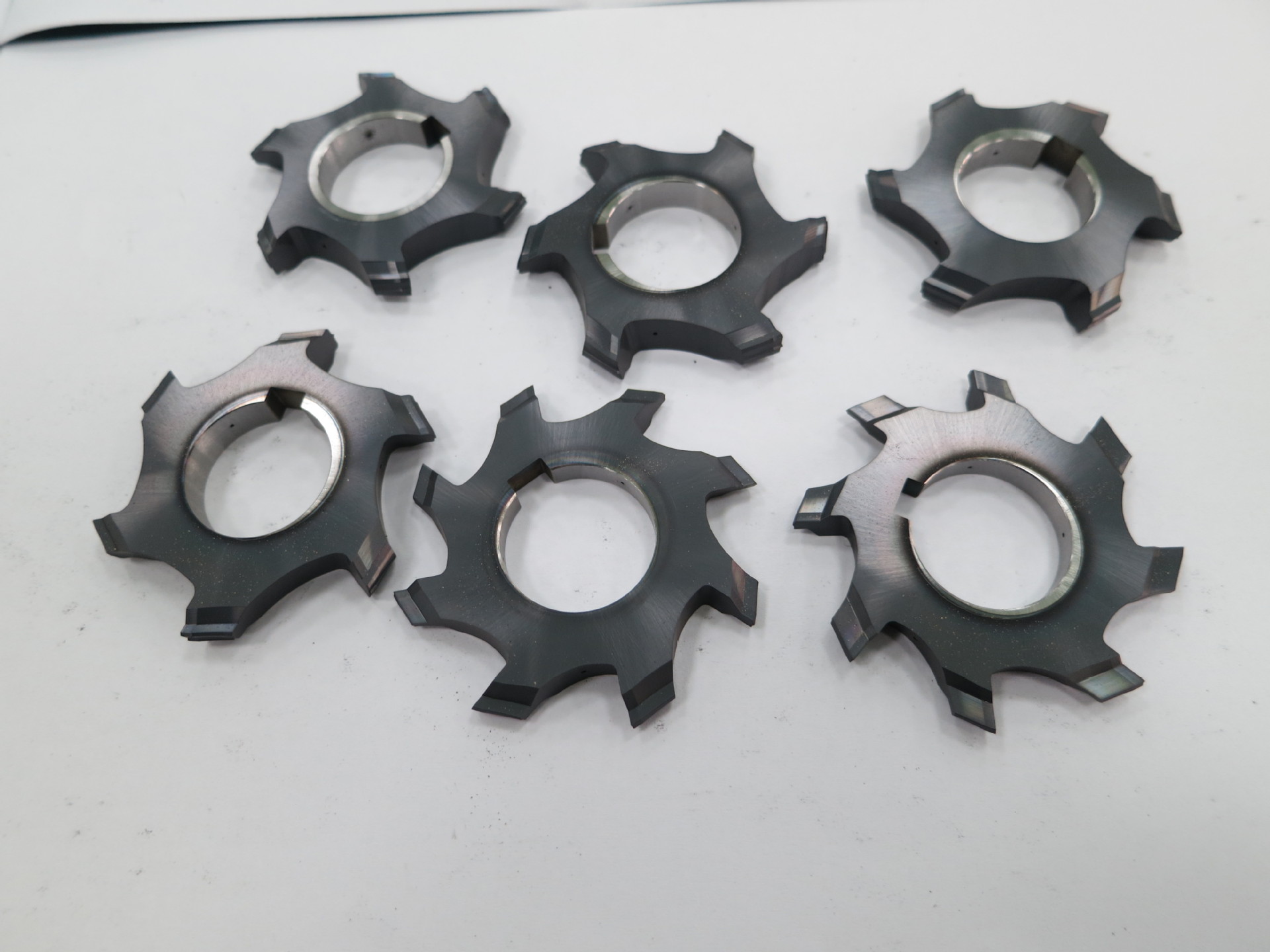 锯片、锯刀AX-COAT涂层处理