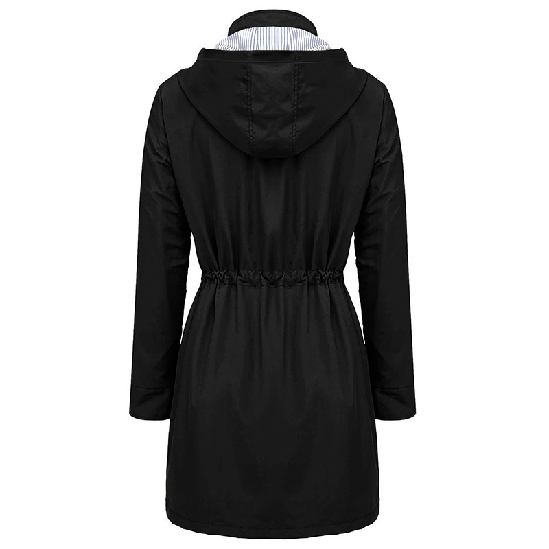 Waterproof Jacket Image 13