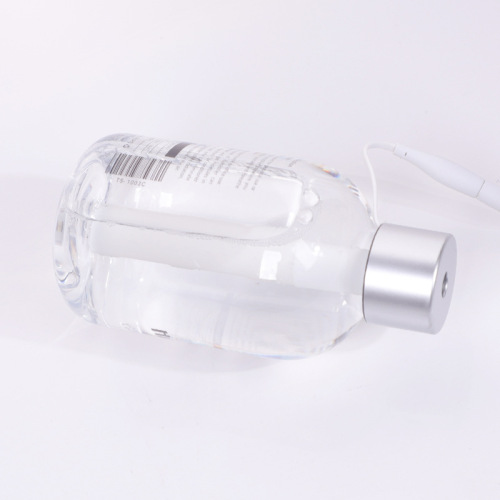 Creative Mini Portable USB Bottle Air Humidifier Desk Home Silent Car Fogger Gift