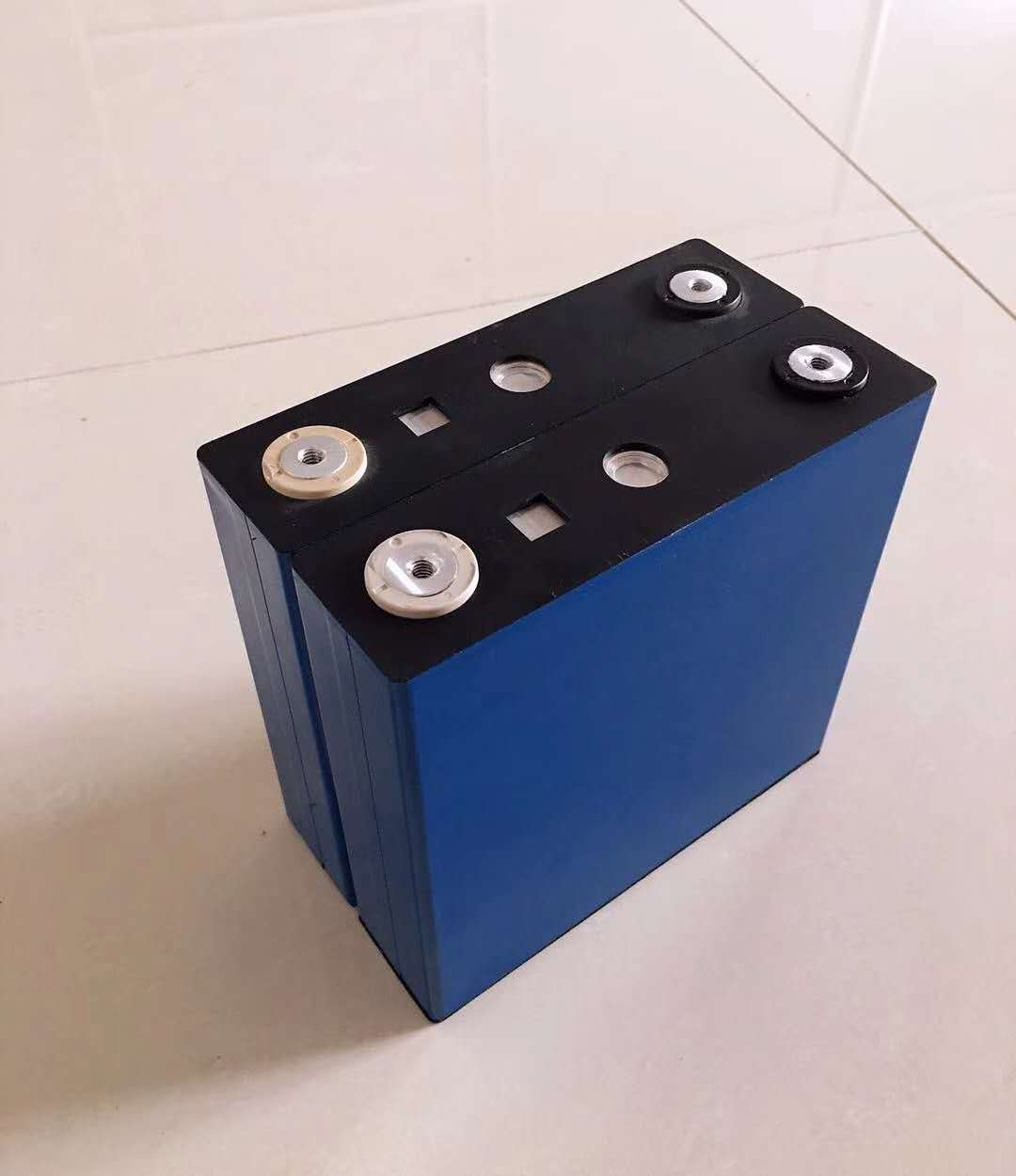 宁德时代磷酸铁锂电池3.2V 60Ah方形铝壳电池 机器人电池 性能好